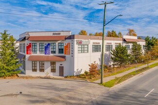 Plus de détails pour 33425 Maclure Rd, Abbotsford, BC - Industriel/Logistique à vendre