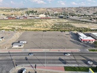 Plus de détails pour 1251 Dewar Dr, Rock Springs, WY - Local commercial à vendre