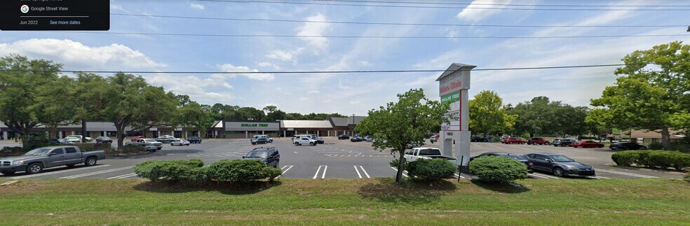 15912-15956 E Highway 40, Silver Springs, FL à louer - Photo de l’immeuble – Image 2 sur 12