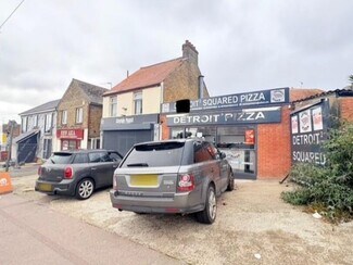 Plus de détails pour 1 Allenby Rd, Ramsgate - Local commercial à louer