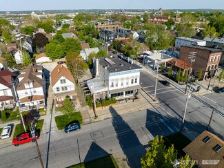 Plus de détails pour 2175 W 11th St, Cleveland, OH - Logement à vendre
