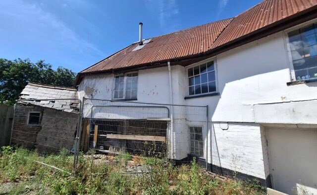 7 Silver St, Axminster à vendre - Photo de l’immeuble – Image 2 sur 7