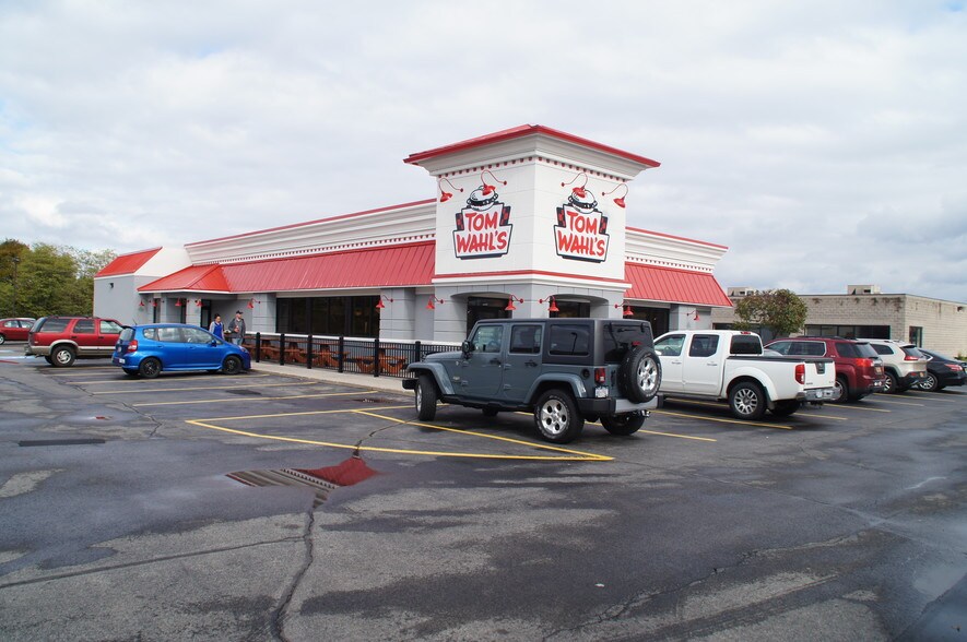 585 W Union St, Newark, NY à vendre - Autre – Image 3 sur 6