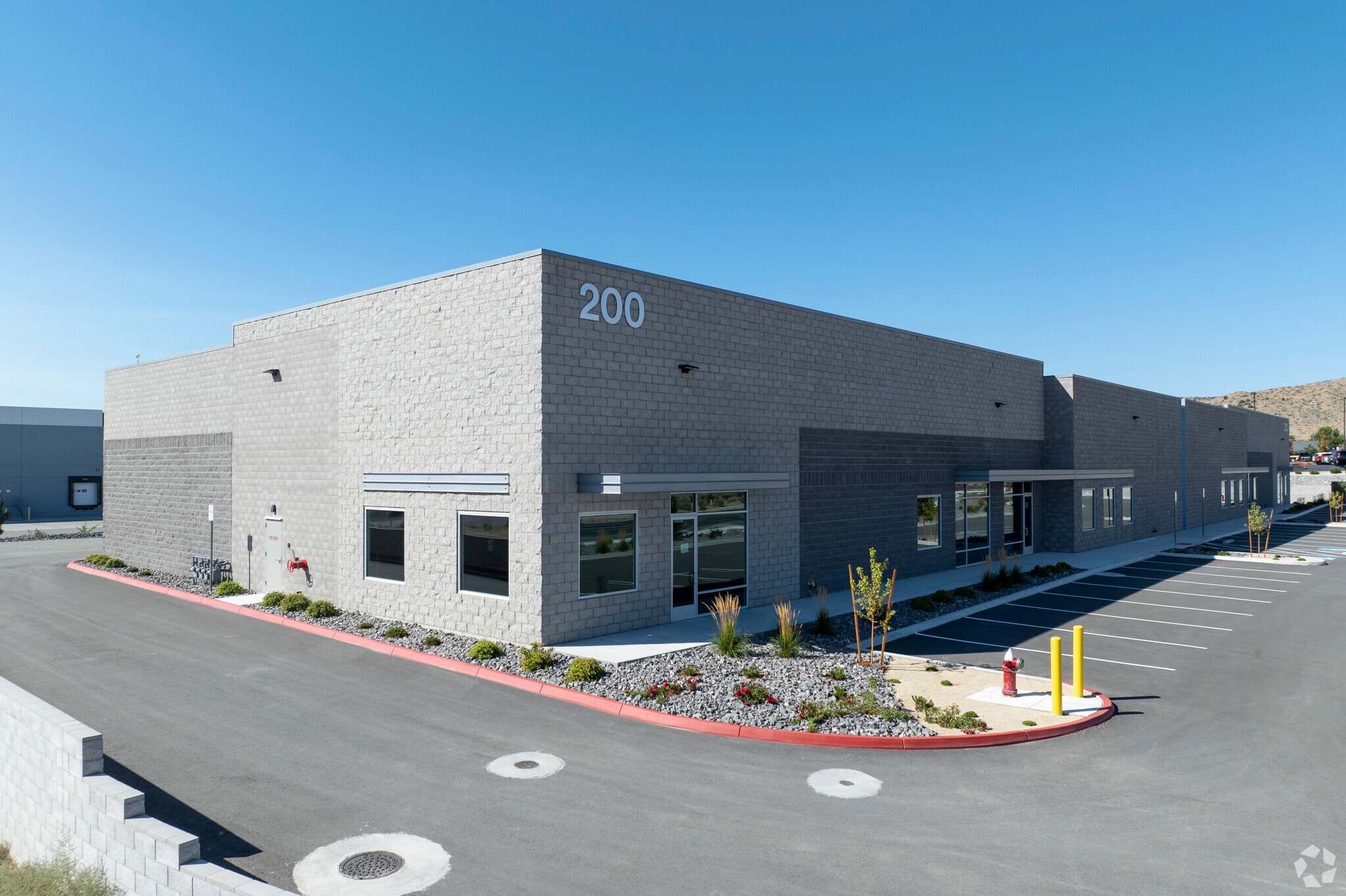 200 Academy Way, Sparks, NV à louer Photo principale– Image 1 sur 6