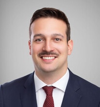 Alex Goodman