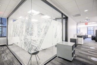 299 Broadway, New York, NY à louer Photo intérieure– Image 2 sur 7