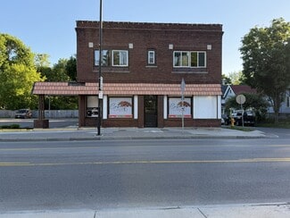 Plus de détails pour 1584 E Main St, Rochester, NY - Local commercial à vendre