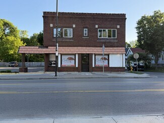 Plus de détails pour 1584 E Main St, Rochester, NY - Local commercial à vendre