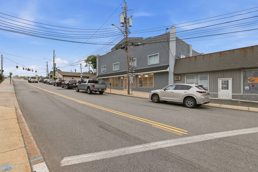 292 Main St, Nyack, NY à louer - Photo de l’immeuble – Image 3 sur 18