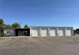 Plus de détails pour 200 S Pennsylvania Ave, Fruitland, ID - Industriel/Logistique à louer