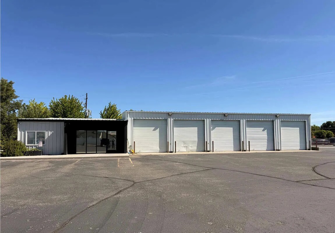 200 S Pennsylvania Ave, Fruitland, ID à louer Photo de l’immeuble– Image 1 sur 3