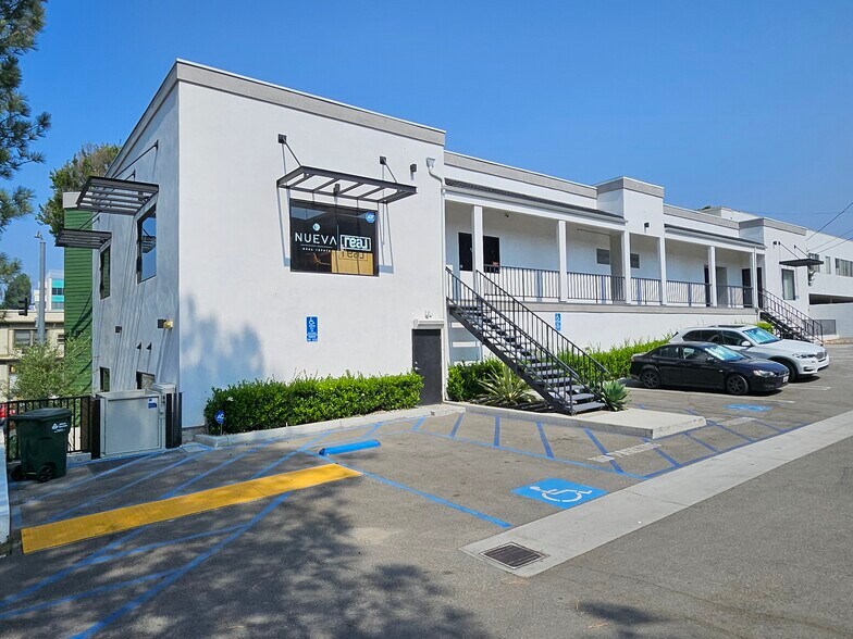 7246-7250 Painter Ave, Whittier, CA à vendre - Photo de l’immeuble – Image 3 sur 14