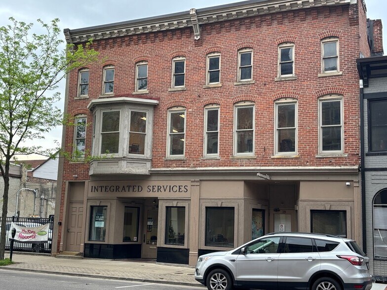 18-22 E 2nd St, Chillicothe, OH à vendre - Photo de l’immeuble – Image 3 sur 3