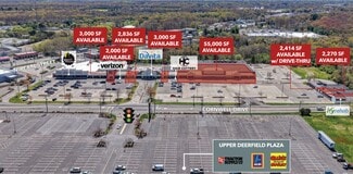 Plus de détails pour 15 Cornwell Dr, Bridgeton, NJ - Local commercial à louer