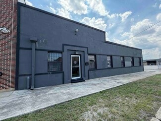 Plus de détails pour 917 6th Ave N, Birmingham, AL - Local d'activités à louer