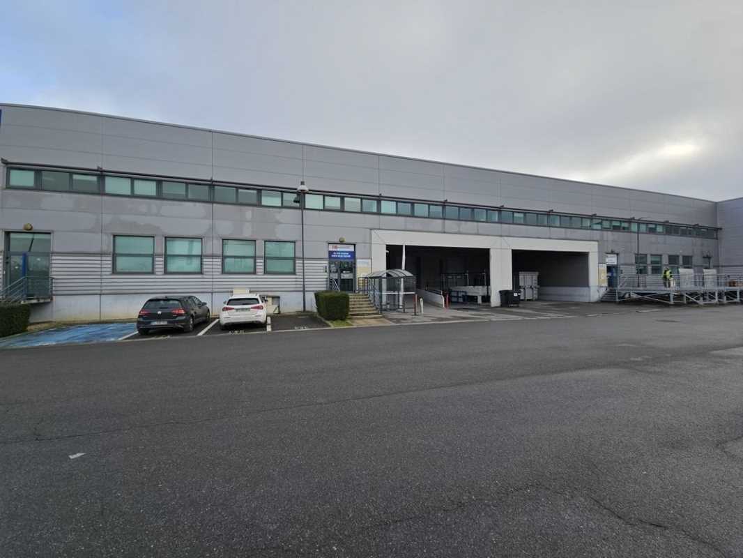 128 Bis Avenue Jean Jaurès, Ivry-sur-Seine à louer Photo de l’immeuble– Image 1 sur 11