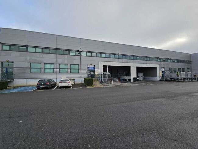 Plus de détails pour 128 Bis Avenue Jean Jaurès, Ivry-sur-Seine - Bureau, Local d'activités à louer