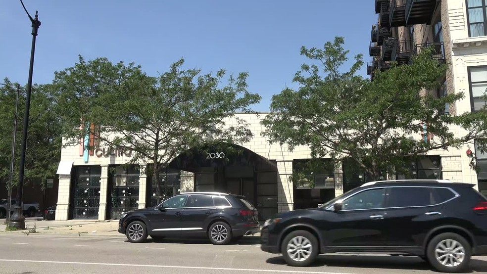 2030 S Wabash Ave, Chicago, IL à louer - Vidéo sur l’annonce professionnelle – Image 2 sur 8