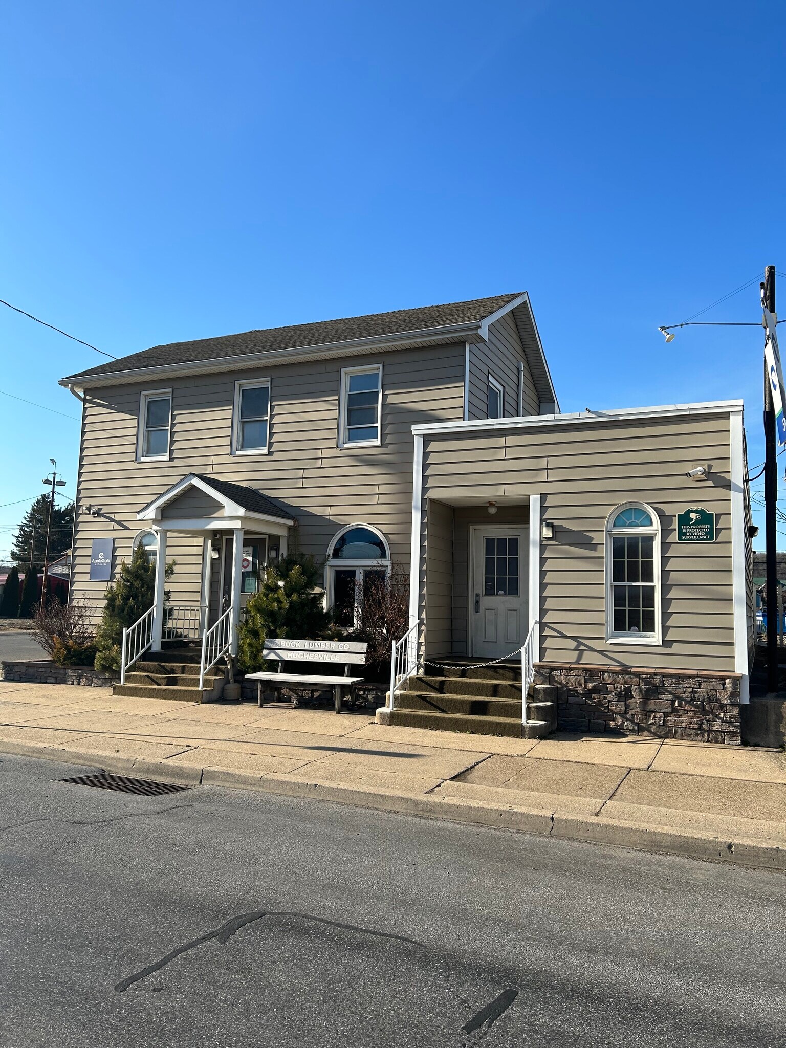 1101 E 3rd St, Williamsport, PA à vendre Photo principale– Image 1 sur 4