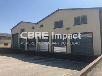 Plus de détails pour Local d'activités à louer