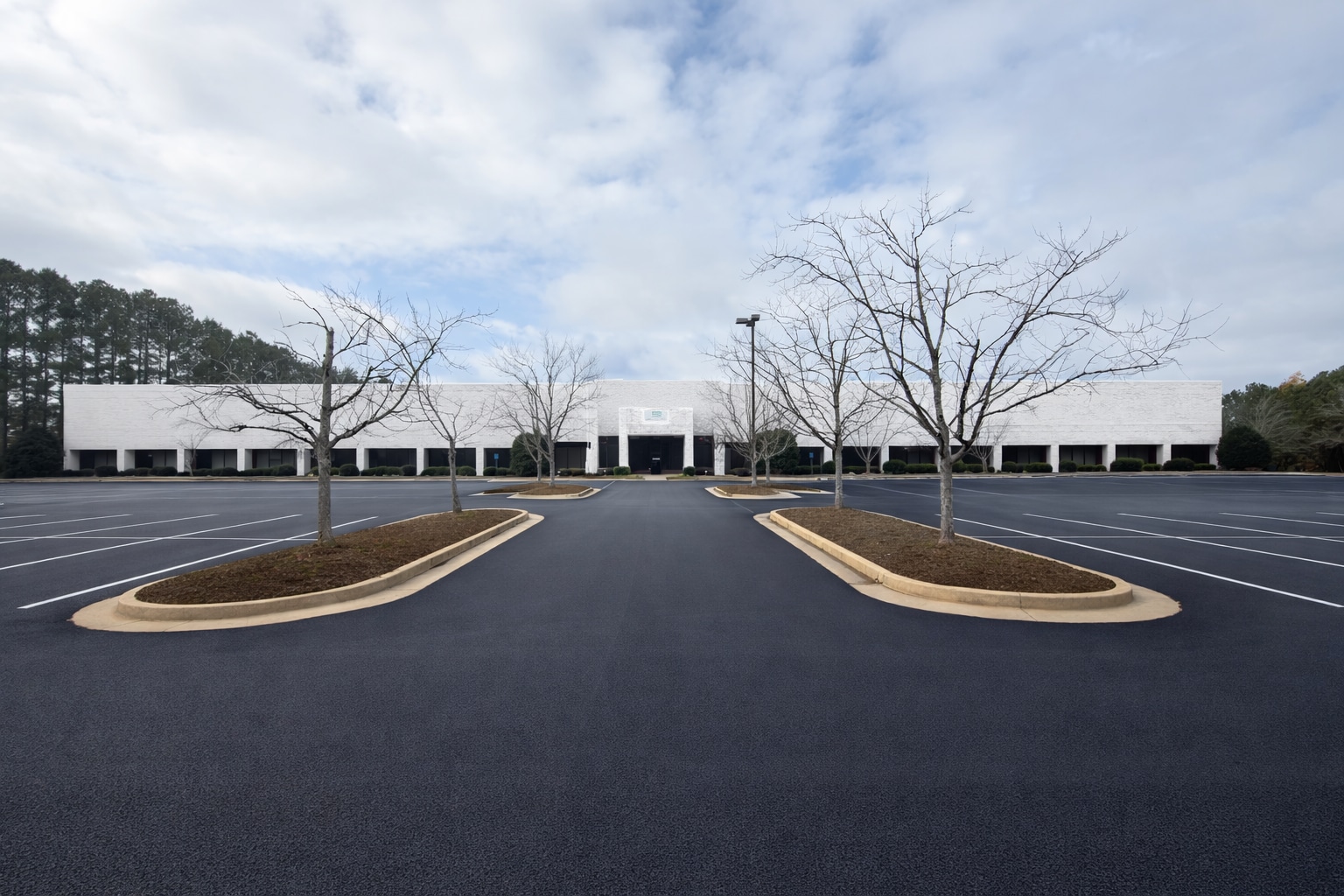 1446 Rock Mountain Blvd, Stone Mountain, GA à louer Photo de l’immeuble– Image 1 sur 9