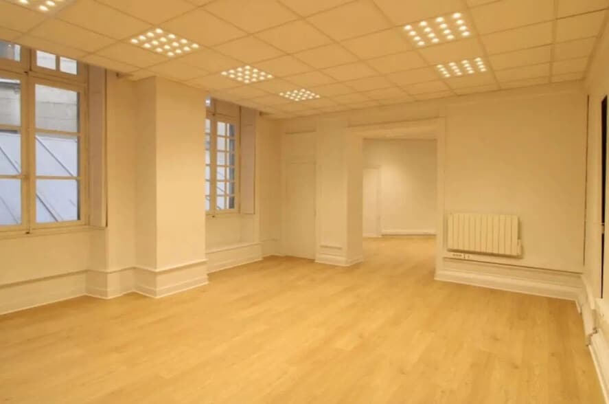 Bureau dans Nantes à louer - Photo intérieure – Image 2 sur 4