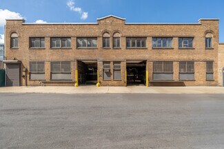 Plus de détails pour 4332 33rd St, Long Island City, NY - Industriel/Logistique à vendre
