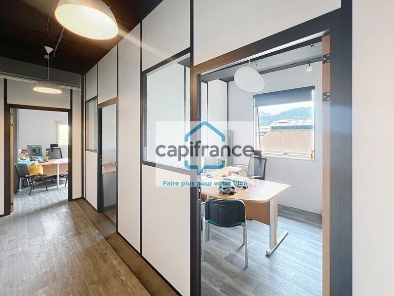 Bureau dans Chambéry à vendre Photo intérieure– Image 1 sur 8
