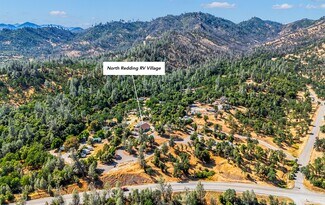 Plus de détails pour 14216 Bear Mountain Rd, Redding, CA - Logement à vendre
