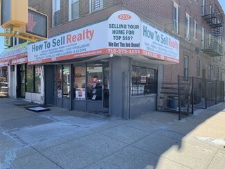 Plus de détails pour 4202 Avenue J, Brooklyn, NY - Local commercial à louer