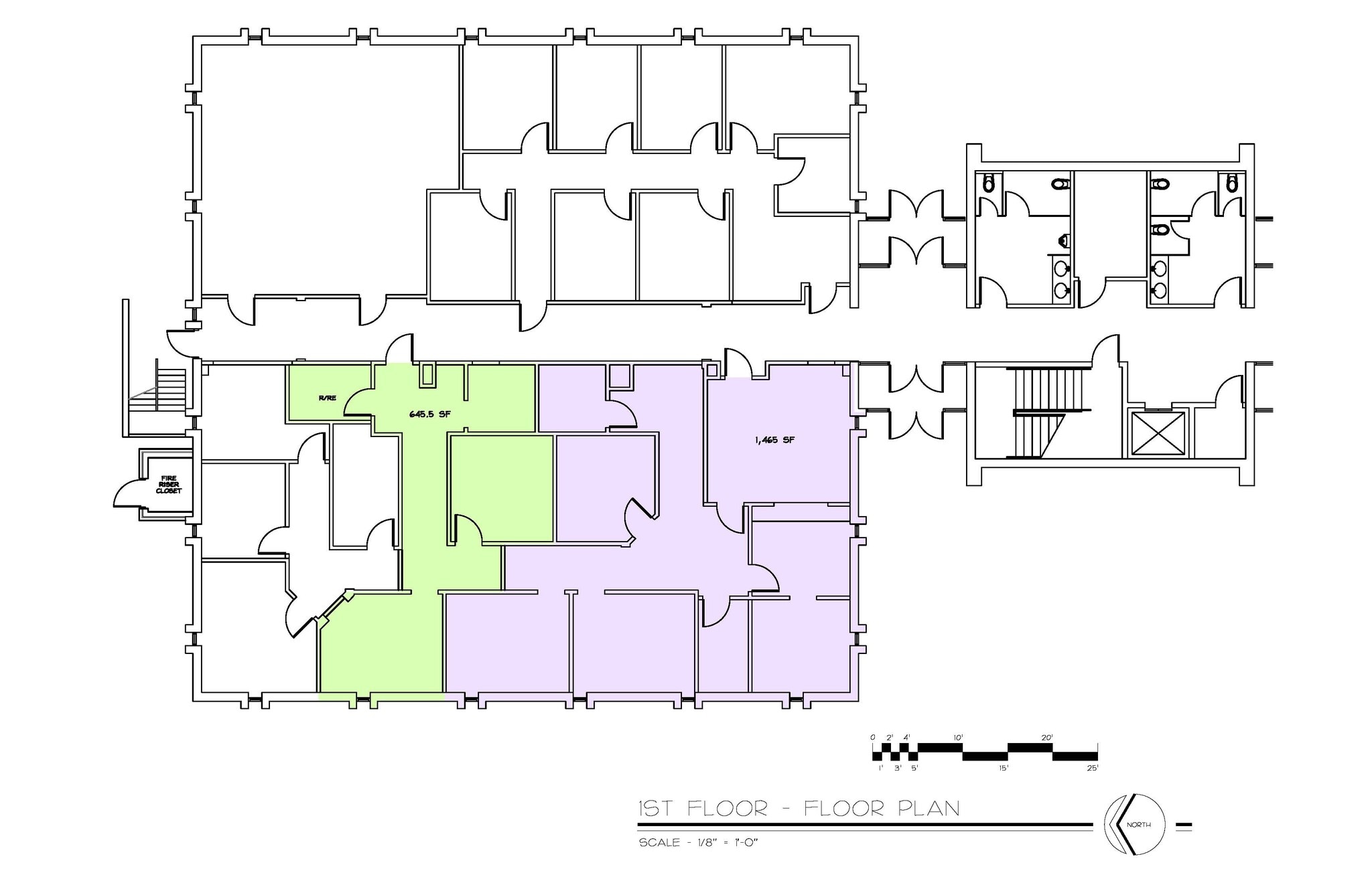 5700 N Portland Ave, Oklahoma City, OK à louer Photo de l’immeuble– Image 1 sur 7