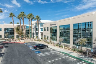 Plus de détails pour 7674 W Lake Mead Blvd, Las Vegas, NV - Bureau à louer