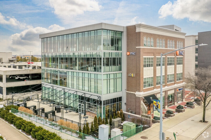 312 N Patterson Blvd, Dayton, OH à louer - Photo de l’immeuble – Image 3 sur 5