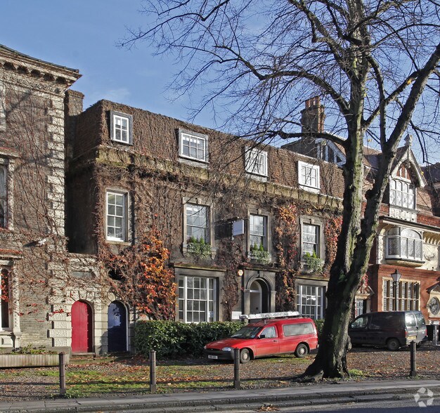 23 Tombland, Norwich à louer - Photo de l’immeuble – Image 2 sur 11