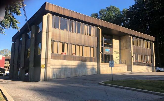 595 W Hartsdale Ave, White Plains, NY à louer Photo de l’immeuble– Image 1 sur 5