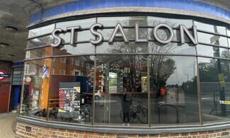 Plus de détails pour Gunnersbury Ln, Londres - Local commercial à louer