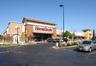 Plus de détails pour 9600-9688 Bruceville Rd, Elk Grove, CA - Local commercial à louer