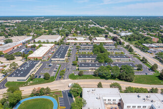 3100 Dundee Rd, Northbrook, IL - VUE AÉRIENNE  vue de carte