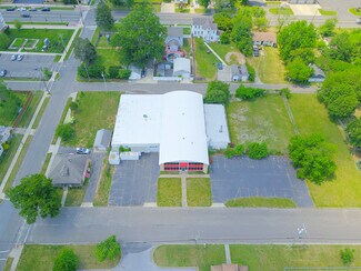 Plus de détails pour 615-630 Cincinnati Ave, Egg Harbor City, NJ - Industriel/Logistique à vendre