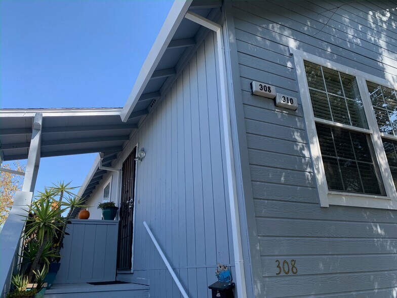 308 Florida St, Vallejo, CA à vendre - Photo de l’immeuble – Image 2 sur 18