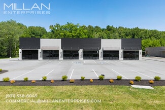 Plus de détails pour 1568 Donelson Pkwy, Dover, TN - Local commercial à louer