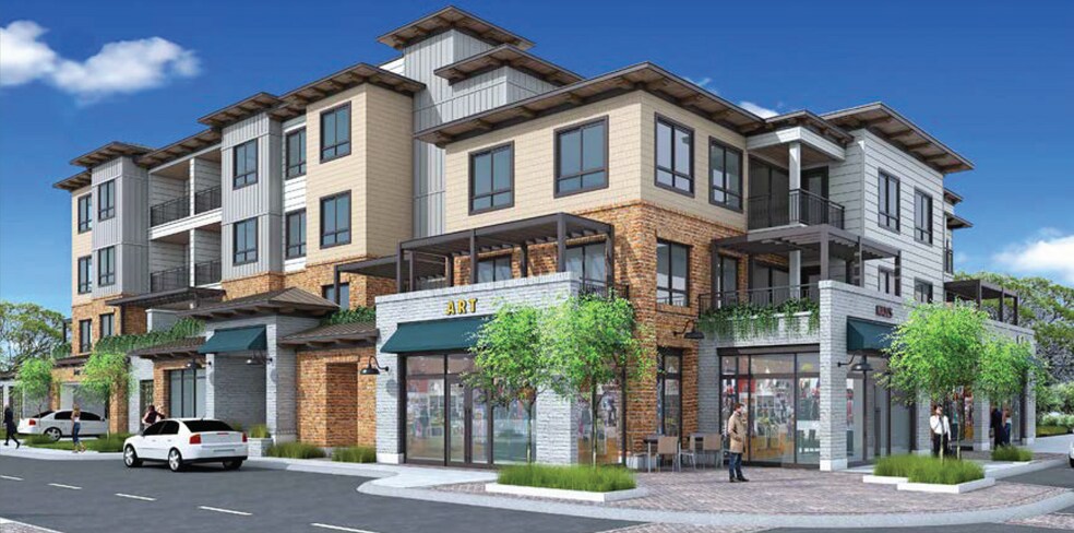 11189 Church St, Truckee, CA à vendre - Photo de l’immeuble – Image 3 sur 6