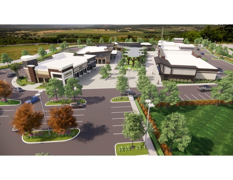 26969 Halter Lp, Wesley Chapel, FL à louer Photo principale– Image 1 sur 3