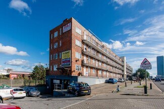 Plus de détails pour Western Ave, Londres - Coworking à louer