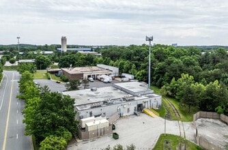 7267 Park Circle Dr, Hanover, MD à louer Photo de l’immeuble– Image 1 sur 4