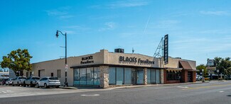 Plus de détails pour 335 W Chapman Ave, Orange, CA - Bureau/Local commercial à louer