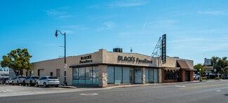 Plus de détails pour 335 W Chapman Ave, Orange, CA - Bureau/Local commercial à louer