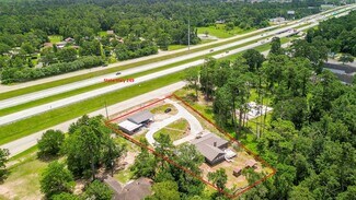 Plus de détails pour 33303 TX-249, Pinehurst, TX - Industriel/Logistique à vendre