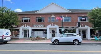 Plus de détails pour 75-87 Market Sq, Newington, CT - Local commercial à louer