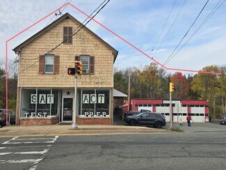 Plus de détails pour 92 Main St, Sparta, NJ - Local commercial à vendre